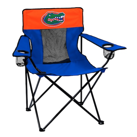 Logo Brands Florida Elite Chair 135-12E